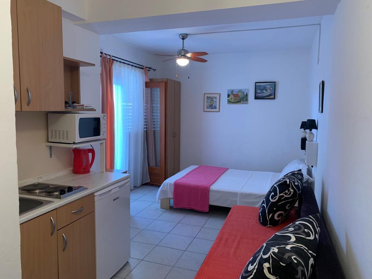 Apartments Rubis Rovanjska Extérieur photo