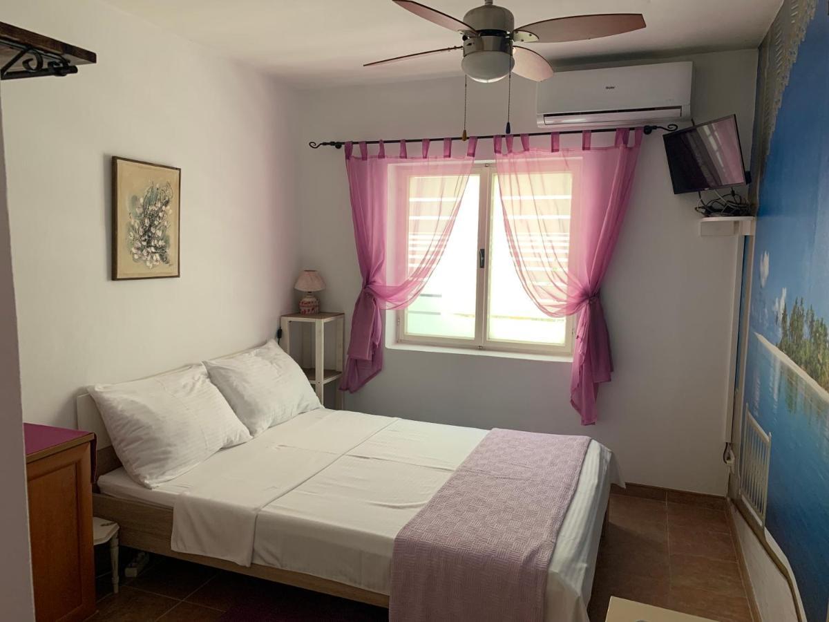 Apartments Rubis Rovanjska Extérieur photo