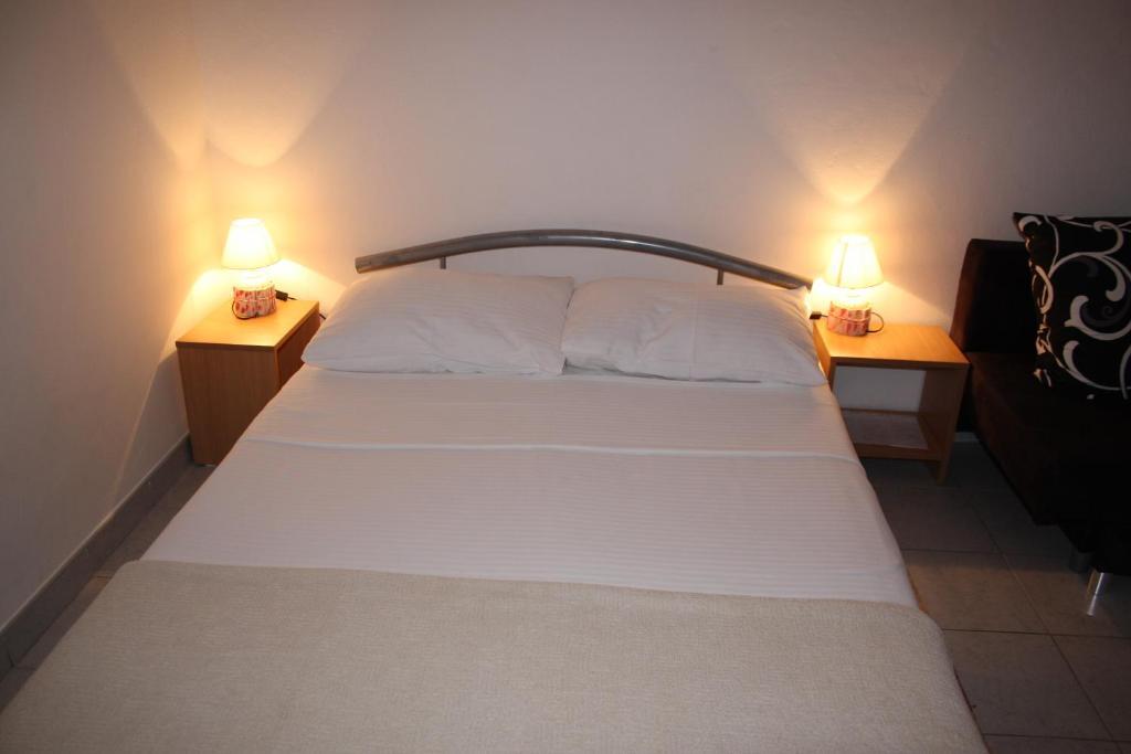 Apartments Rubis Rovanjska Chambre photo