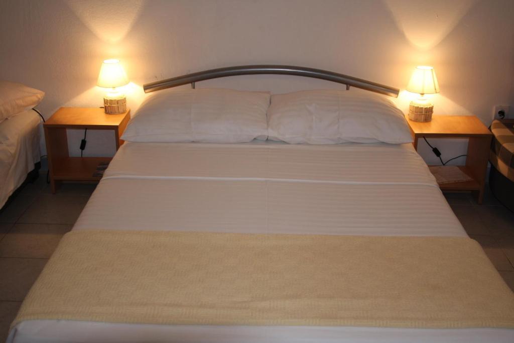 Apartments Rubis Rovanjska Chambre photo