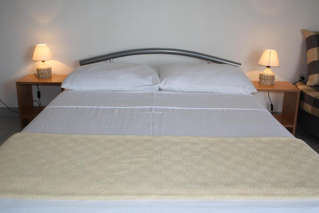 Apartments Rubis Rovanjska Chambre photo